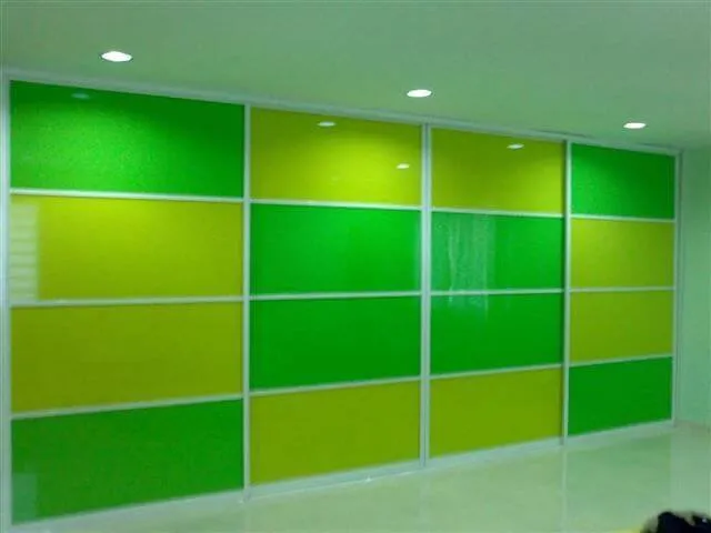 Pintu Sliding — pintu sliding aluminium, foto 6