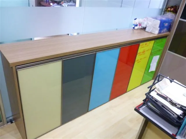 Pintu Panel (Piano Gloss) — pintu panel piano gloss, foto 6