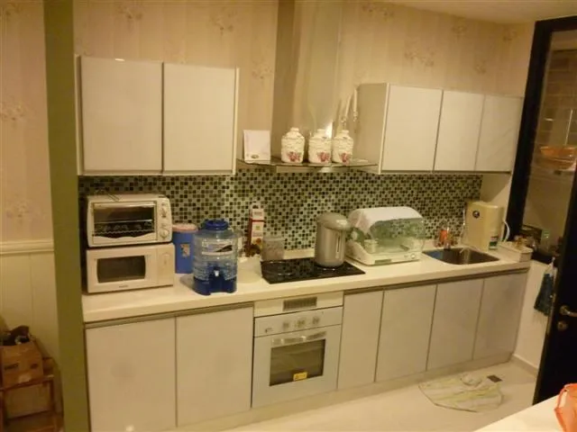 Pintu Panel (Piano Gloss) — pintu panel piano gloss, foto 7