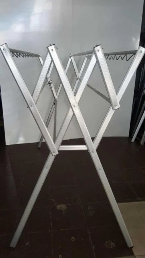 Jemuran — jemuran aluminium, foto 8