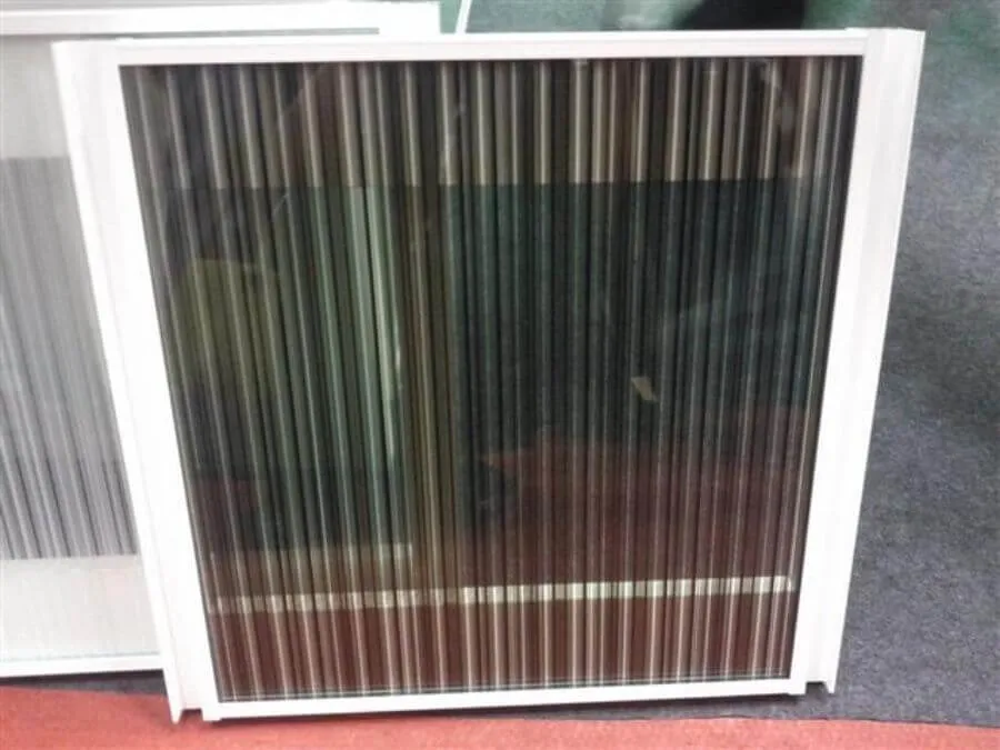 H1 Series Sliding Door — pintu sliding aluminium seri H1, foto 7