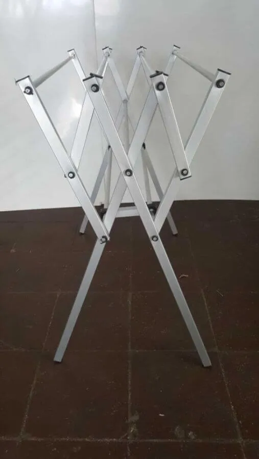 Jemuran — jemuran aluminium, foto 9