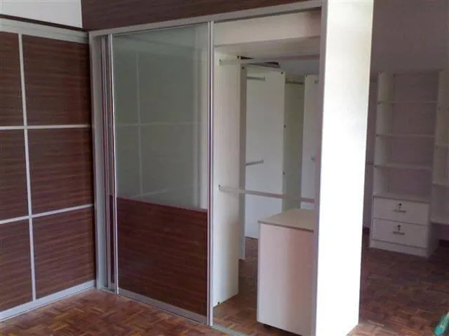 Pintu Sliding — pintu sliding aluminium, foto 8