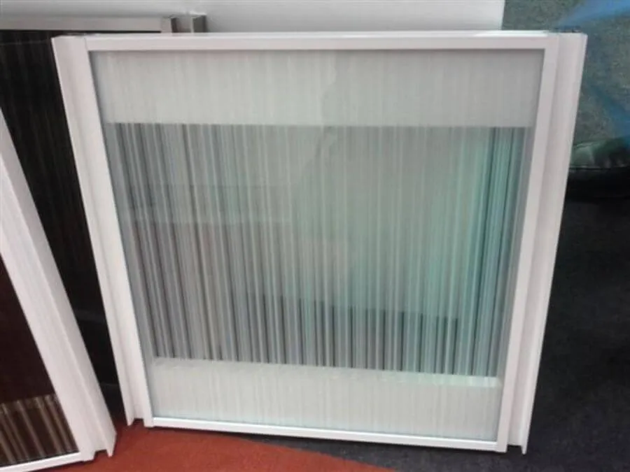 H1 Series Sliding Door — pintu sliding aluminium seri H1, foto 8
