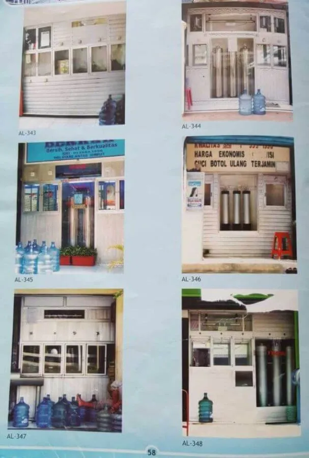 Kusen Aluminium & Kaca — kusen aluminium dan kaca, foto 17