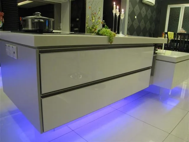 Pintu Panel (Piano Gloss) — pintu panel piano gloss, foto 9