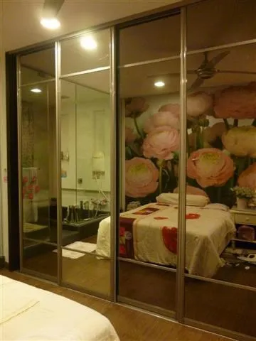 Pintu Sliding — pintu sliding aluminium, foto 33