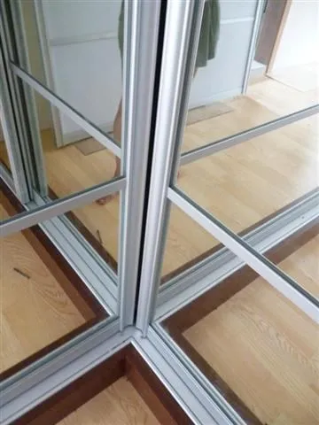Pintu Sliding — pintu sliding aluminium, foto 42