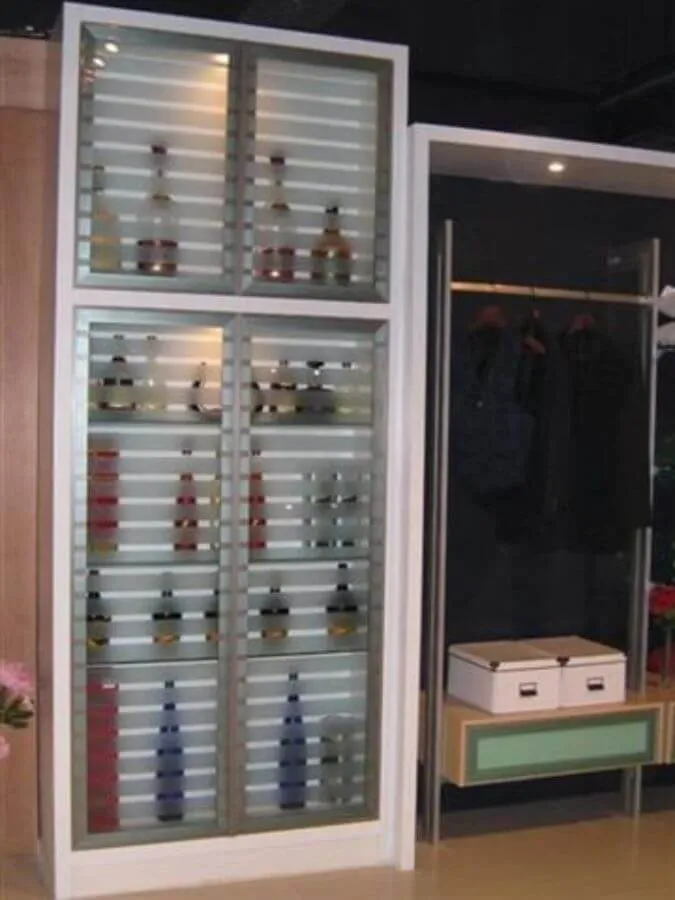 Pintu Kaca — pintu kaca aluminium, foto 32