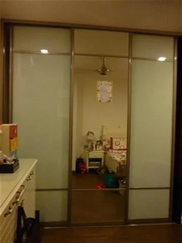 Pintu Sliding — pintu sliding aluminium, foto 38