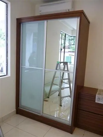 Pintu Sliding — pintu sliding aluminium, foto 41