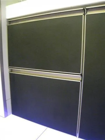 Pintu Panel (Piano Gloss) — pintu panel piano gloss, foto 25