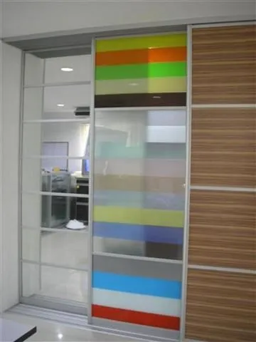 Pintu Sliding — pintu sliding aluminium, foto 44
