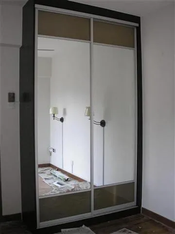 Pintu Sliding — pintu sliding aluminium, foto 53