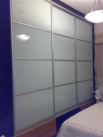 Pintu Sliding — pintu sliding aluminium, foto 56