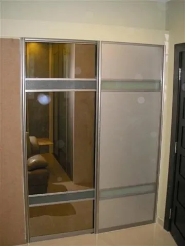 Pintu Sliding — pintu sliding aluminium, foto 59