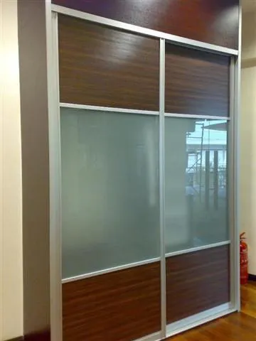 Pintu Sliding — pintu sliding aluminium, foto 60