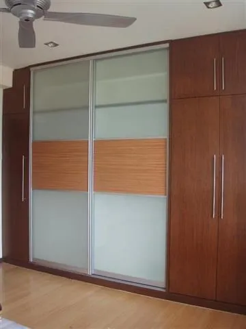 Pintu Sliding — pintu sliding aluminium, foto 45