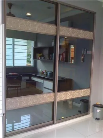 Pintu Sliding — pintu sliding aluminium, foto 66