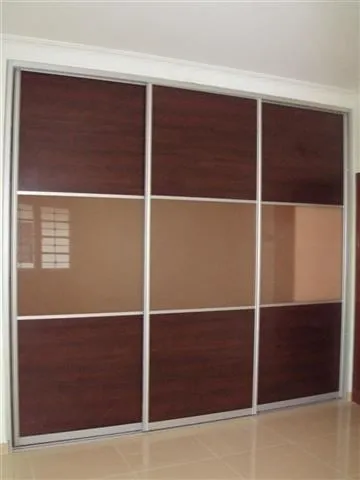 Pintu Sliding — pintu sliding aluminium, foto 46