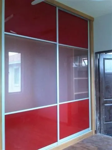 Pintu Sliding — pintu sliding aluminium, foto 81
