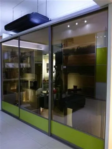 Pintu Sliding — pintu sliding aluminium, foto 83
