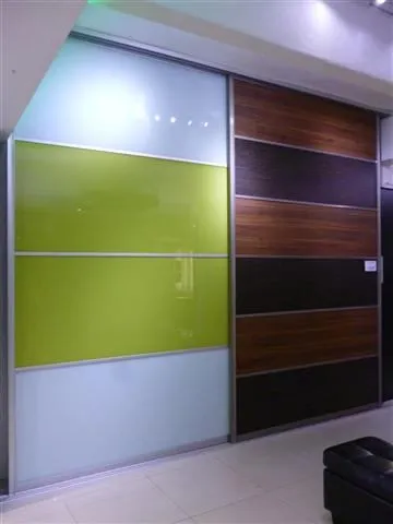 Pintu Sliding — pintu sliding aluminium, foto 84