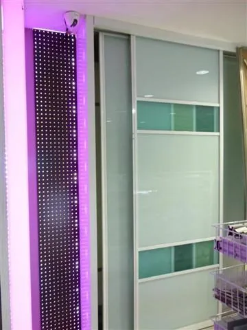 Pintu Sliding — pintu sliding aluminium, foto 85