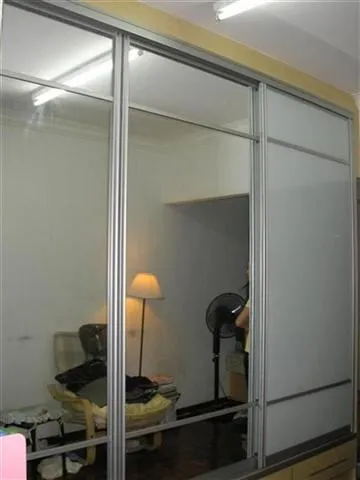 Pintu Sliding — pintu sliding aluminium, foto 49