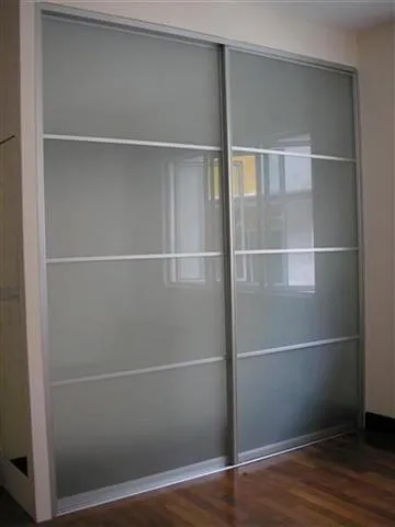 Pintu Sliding — pintu sliding aluminium, foto 52