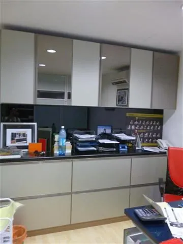 Pintu Panel (Crystal) — pintu panel crystal, foto 10
