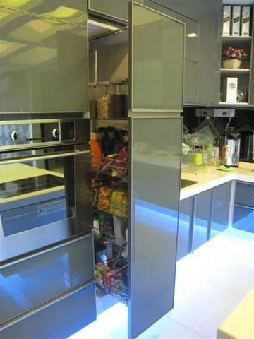 Pintu Panel (Piano Gloss) — pintu panel piano gloss, foto 32