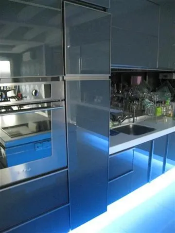 Pintu Panel (Piano Gloss) — pintu panel piano gloss, foto 33