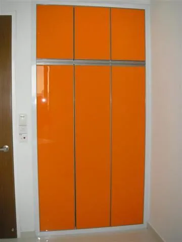 Pintu Panel (Piano Gloss) — pintu panel piano gloss, foto 35