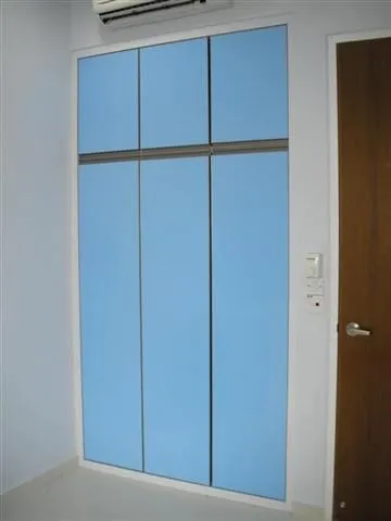 Pintu Panel (Piano Gloss) — pintu panel piano gloss, foto 36