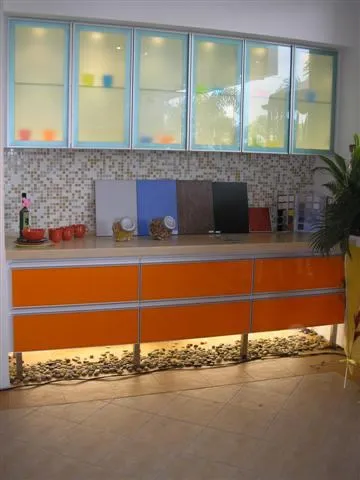Pintu Panel (Piano Gloss) — pintu panel piano gloss, foto 37