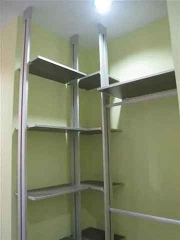 Rak Baju — rak baju aluminium, foto 12