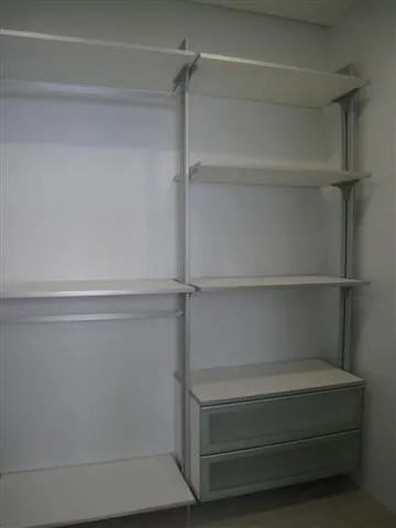 Rak Baju — rak baju aluminium, foto 14