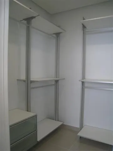Rak Baju — rak baju aluminium, foto 15