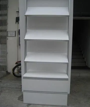 Pole System (Sistem Tiang) — pole system / sistem tiang aluminium, foto 5