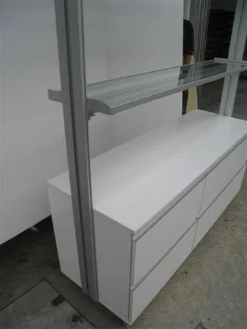 Pole System (Sistem Tiang) — pole system / sistem tiang aluminium, foto 6