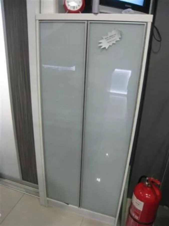 Pintu Kaca — pintu kaca aluminium, foto 33