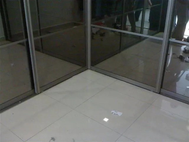 Pintu Sliding — pintu sliding aluminium, foto 92