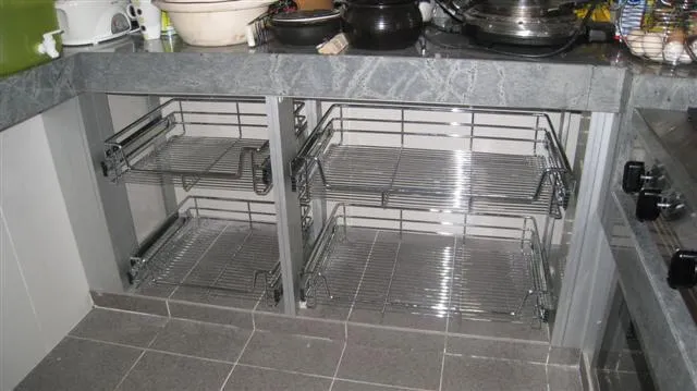 Pintu Waterproof & Anti-Termite — pintu waterproof anti rayap aluminium, foto 21