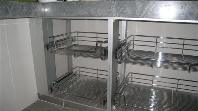 Pintu Waterproof & Anti-Termite — pintu waterproof anti rayap aluminium, foto 22