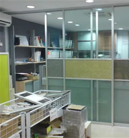 Pintu Sliding — pintu sliding aluminium, foto 93